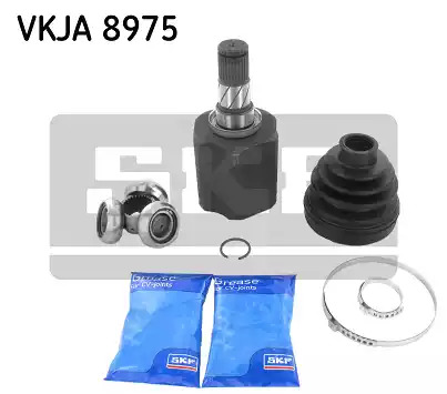 Шарнирный комплект SKF VKJA 8975